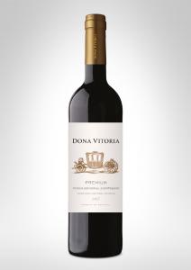 Dona Vitória Premium Red